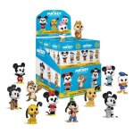 Figura Collezionabile Funko Mystery Minis Disney Mickey & Friends Vinile