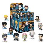 Figurine Funko Mystery Minis Demon Slayer multicolore 76 mm