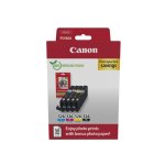 Pack de cartuchos de tinta Canon CLI-526 para impresión fotográfica