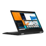 Portatile Lenovo Thinkpad X13 Yoga Gen 1 13,3" Intel Core i5-10310U 16GB 256GB SSD Intel UHD Windows 11 Pro
