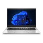 Portátil HP Elitebook 630 G9 13.3" Intel Core i5-1235U 16GB 500GB SSD Iris Xe Windows 11 Pro