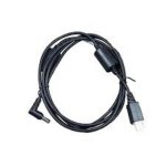 Cable de alimentación Zebra para escáner de códigos de barras serie 3600