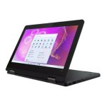 Portátil Lenovo Thinkpad 11e Yoga Gen 6 11,6" Intel Core m3-8100Y 8GB 256GB SSD UHD 615 Windows 11 Pro