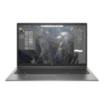Portátil HP Zbook Firefly 15 G7 15.6" Intel Core i7 32GB 512GB SSD Intel UHD Windows 11 Pro