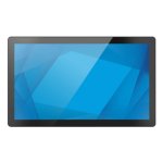 All-in-One PC Elo Touch Solutions I-Series E606708 Intel Celeron 7305L 8GB 128GB SSD UHD Graphics 21.5" Windows 10 IoT Enterprise Touch Fanless