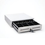 Cassa manuale Star Micronics CD4-1616 Bianca