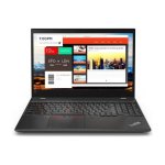 Laptop Lenovo Thinkpad T580 15,6" Intel Core i5-8250U 8GB 256GB SSD UHD 620 Windows 11 Pro