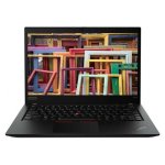 Portátil Lenovo Thinkpad T490s 14,1" Intel Core i5-8265U 8GB 256GB SSD UHD 620 Windows 11 Pro