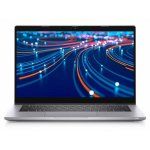 Laptop Dell Latitude 5320 13,3" Intel Core i5-1145G7 16GB 512GB SSD Iris Xe Windows 11 Pro