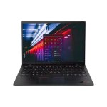 Laptop Lenovo ThinkPad X1 Carbon G9 14" Intel Core i5-1135G7 16GB 256GB SSD Iris Xe Windows 11 Pro Touchscreen