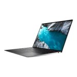 Portátil Dell XPS 13 9310 13,4" Intel Core i5-1135G7 8GB 512GB SSD Iris Xe Windows 11 Pro