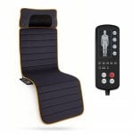 Masajeador Shiatsu Medivon Nova para Cuello, Espalda y Hombros con Calor