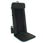 Alfombrilla de masaje Medivon Yoga 2 Shiatsu con calor y masaje 3D
