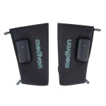 Masajeador Medivon FlowGo Duo Presoterapia Vibración y Calor Piernas y Brazos