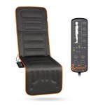Colchoneta Masaje Medivon Cosy Vibra Shiatsu con 12 cabezas y calor