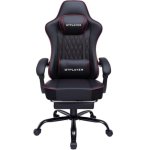 Sedia da gaming GTPLAYER Regolabile Bracci Sincronizzati 150 kg