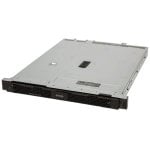 Enregistreur NVR pour Caméra IP Axis S1216 96 canaux 8TB HDD 240GB SSD Ethernet