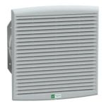 Ventilateur supplémentaire APC ClimaSys 850m3/h 230V IP54 avec filtre G2 et grille