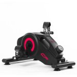 Velo pedale Clover Fitness Mn-226 Resistance magnetique 8 niveaux