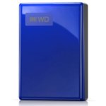 Disco Rígido WD My Passport 2TB USB-C 3.2 Gen 1 Azul Cobalto