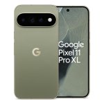 Google Pixel 11 Pro XL 5G 16GB 512GB 6.8" Verde Oliva