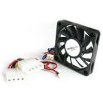 Ventoinha suplementar StarTech.com 50x10mm 4500RPM rolamento de esferas