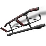 Barra Trazioni Pieghevole Clover Fitness MD-114 - 200 kg