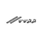 Kit de Roues Cisco Webex Board Pro 75