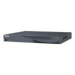 Registratore NVR per Telecamera IP QNAP TVR-AI200 16 canali 1080p HDD SATA PoE