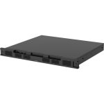 Gravador NVR para Câmara IP Axis S4000 16 canais 4K 8TB HDD Ethernet