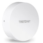 Punto de acceso inalámbrico Trendnet TEW-823DAP Dual Band AC1300 PoE
