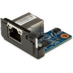 Netzwerkkarte HP Flex Z2 Mini Ethernet 2,5 GbE Schwarz Blau