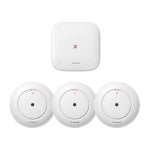 Rilevatore di perdite d’acqua X-Sense SWS54 Wireless Allarme 110 dB IP66