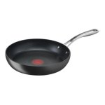 Frigideira TEFAL Unlimited Premium 28 cm antiaderente de Titânio