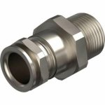 Organisateur cables AXIS TX1202 lait on nickel protec explosion