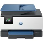 Imprimante multifonction jet d'encre Wi-Fi HP C2VZ3B#629 avec ADF et fax