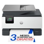 Imprimante multifonction jet d'encre Wi-Fi HP C2VZ3B#629 avec ADF et fax