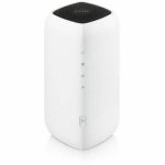 Router Zyxel Nebula FWA505 v2 5G WiFi 6 204,8 MB/s Doppia Banda VPN