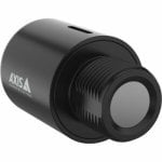 Sensor de temperatura y humedad Axis F2180-TE 95 HFOV 8.3 FPS
