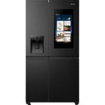 Frigorífico americano Hisense RS9P628GPFE Total No Frost 179 cm 614 L E Negro WiFi