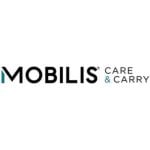 Funda para móvil MOBILIS Spectrum_R Soft Nero liscio per Samsung Galaxy S26 Ultra
