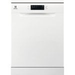 Lavavajillas Electrolux ESA47301SW 13 Servicios Clase D AirDry AutoSense