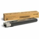 Cartouche de toner Xerox ClearToner Original pour C60 C70 Transparent