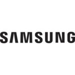 Cable de alimentación Samsung para pantalla estándar 1,8 m negro