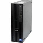 Stazione videosorveglianza AXIS S9302 Mk II Cablaggio 4K Registrazione Camera Station