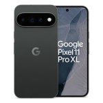 Google Pixel 11 Pro XL 5G 16GB 1TB 6.8" Nero