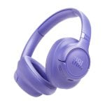 Casque JBL Tune 730BT sans fil Bluetooth 6.0 pour appels et musique lavande