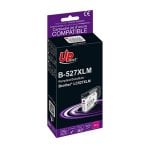 Cartouche d'encre UPrint BJ527XLMUP Magenta 25 ml