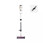 Aspirador sem Fios Shark BU1624EU 350W 40 min Anti-emaranhamento Acessórios Dourado/Azul