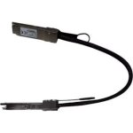 Netzwerk Kabel Nvidia QSFP 0,40 m schwarz